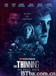 人类削减计划2/The Thinning: New World Order-720p|1080p高清bt种子下载