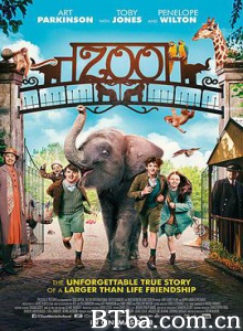 动物奇缘/Zoo-720p|1080p高清bt种子下载