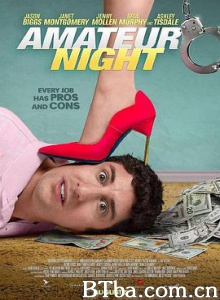 晚上兼职/Amateur Night-720p|1080p高清bt种子下载