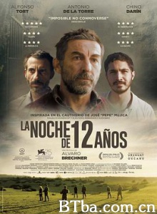 地牢回忆/La noche de 12 años-720p|1080p高清bt种子下载
