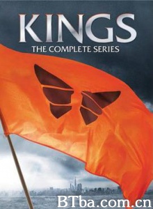 列王纪/国王纪/Kings-720p|1080p高清bt种子下载