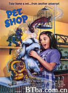 宠物店/Pet Shop-720p|1080p高清bt种子下载