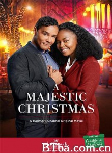 雄伟的圣诞节/A Majestic Christmas-720p|1080p高清bt种子下载