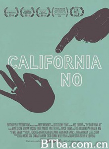 加州无号牌/The California No-720p|1080p高清bt种子下载