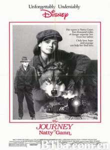 狼女传奇/娜提寻父记/The Journey of Natty Gann-720p|1080p高清bt种子下载