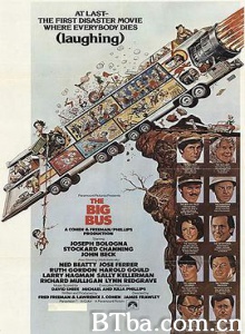 疯狂大巴士/The Big Bus-720p|1080p高清bt种子下载