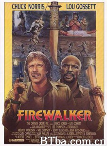 横行天下/Firewalker-720p|1080p高清bt种子下载