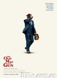 老人和枪/老人与枪/The Old Man and the Gun 老人和枪/老人与枪/The Old Man and the Gun-720p|1080p高清bt种子下载