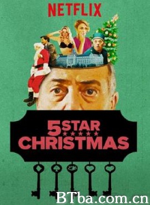 五星级圣诞/Natale a 5 stelle-720p|1080p高清bt种子下载