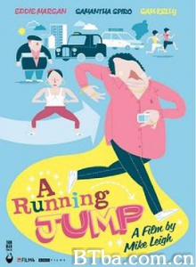 跑步起跳/A Running Jump-720p|1080p高清bt种子下载