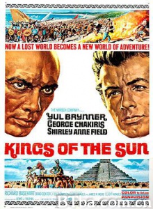 太阳王/风虎云龙（港）/Kings of the Sun-720p|1080p高清bt种子下载