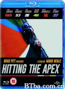直击弯心/Hitting The Apex-720p|1080p高清bt种子下载