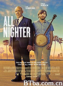 寻女彻夜行/开夜车/All Nighter-720p|1080p高清bt种子下载