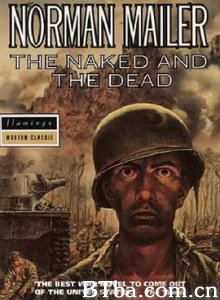 裸者与死者/血海大进攻/死亡大进攻/The Naked and the Dead-720p|1080p高清bt种子下载
