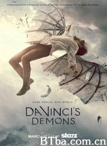 达·芬奇的恶魔 第二季/Da Vincis Demons Season 2-720p|1080p高清bt种子下载