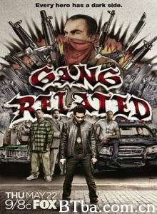 黑白道/黑白无间道/Gang Related 黑白道/黑白无间道/Gang Related-720p|1080p高清bt种子下载