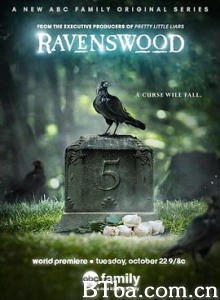 鸦林镇/Ravenswood-720p|1080p高清bt种子下载