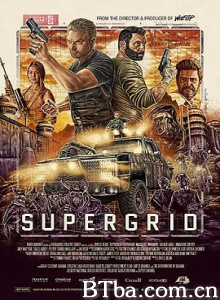 末世新途/SuperGrid-720p|1080p高清bt种子下载