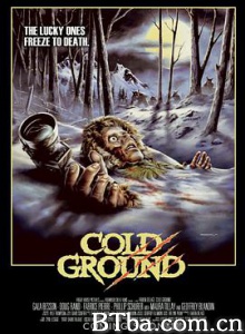 极寒之地/Cold Ground 极寒之地/Cold Ground-720p|1080p高清bt种子下载