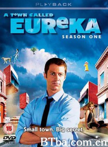 灵异之城/异镇/灵异之城/第一季 Eureka Season 1-720p|1080p高清bt种子下载