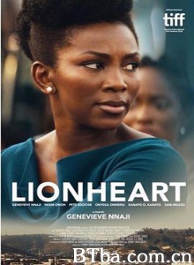 狮心女孩/狮心家族企业(台)/Lionheart 狮心女孩/狮心家族企业(台)/Lionheart-720p|1080p高清bt种子下载