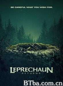 妖精归来/Leprechaun Returns-720p|1080p高清bt种子下载
