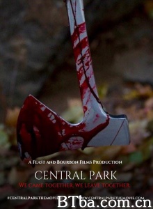 中央公园/Central Park 中央公园/Central Park-720p|1080p高清bt种子下载