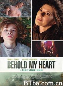 注视我心/Behold My Heart-720p|1080p高清bt种子下载