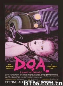 到货即损/D.O.A.-720p|1080p高清bt种子下载