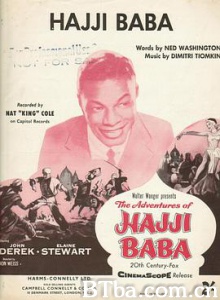 沙漠历险记/The Adventures of Hajji Baba-720p|1080p高清bt种子下载