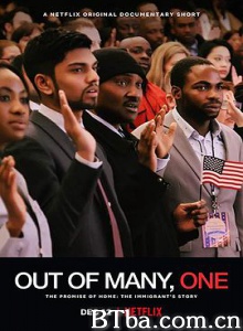 在许多人中,只有一个/Out of Many/ One 在许多人中,只有一个/Out of Many/ One-720p|1080p高清bt种子下载