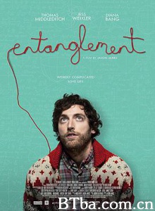 纠葛/纠缠/纠结/Entanglement 纠葛/纠缠/纠结/Entanglement-720p|1080p高清bt种子下载