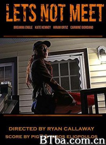 不要吃肉/Lets Not Meet-720p|1080p高清bt种子下载