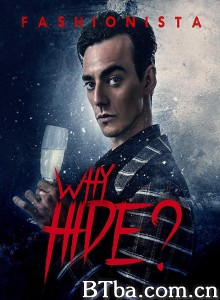 往哪里躲？/无处可逃/Why Hide?-720p|1080p高清bt种子下载