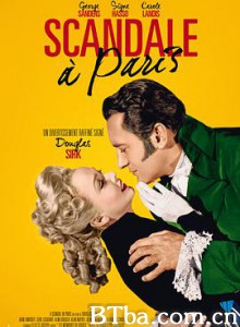 花都绯闻/A Scandal in Paris-720p|1080p高清bt种子下载