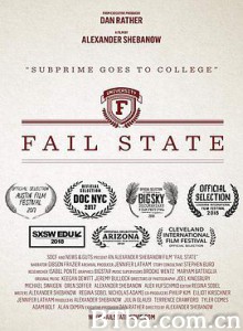 失败国度/Fail State 失败国度/Fail State-720p|1080p高清bt种子下载