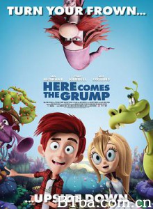 来了一只发火的龙/Here Comes the Grump 来了一只发火的龙/Here Comes the Grump-720p|1080p高清bt种子下载