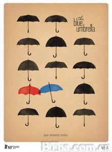 蓝雨伞之恋/小蓝伞/蓝雨伞/The Blue Umbrella-720p|1080p高清bt种子下载