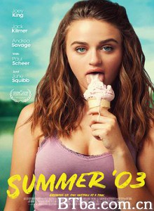 03年夏天/Summer 03-720p|1080p高清bt种子下载