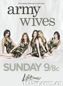 军嫂们/第一季 Army Wives Season 1-720p|1080p高清bt种子下载