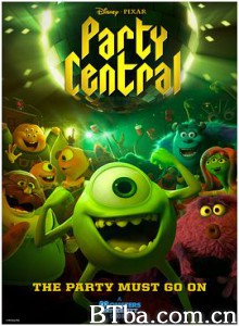 派对焦点/Party Central-720p|1080p高清bt种子下载
