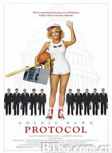 小迷糊平步青云/外交礼仪/Protocol-720p|1080p高清bt种子下载
