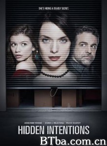 隐藏的意图/Buried Secrets 隐藏的意图/Buried Secrets-720p|1080p高清bt种子下载