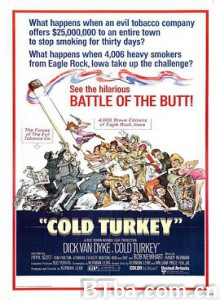 戒烟奇谈/烟精赌鬼/禁烟风波/Cold Turkey-720p|1080p高清bt种子下载