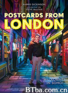 伦敦小卡片/伦敦来的明信片(误译)/Postcards from London 伦敦小卡片/伦敦来的明信片(误译)/Postcards from London-720p|1080p高清bt种子下载