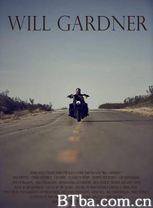 威尔·加德纳/Will Gardner-720p|1080p高清bt种子下载