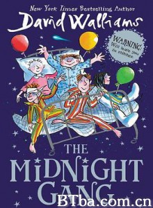 午夜帮/The Midnight Gang-720p|1080p高清bt种子下载