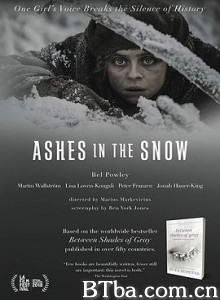 雪中灰/Ashes in the Snow-720p|1080p高清bt种子下载