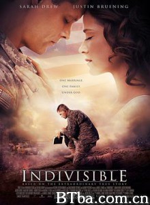 心有灵犀/Indivisible 心有灵犀/Indivisible-720p|1080p高清bt种子下载