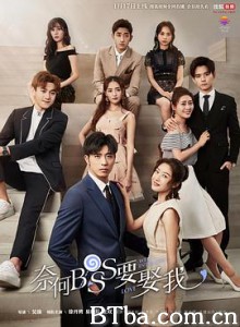 奈何boss要娶我/私宠甜心宝贝-720p|1080p高清bt种子下载
